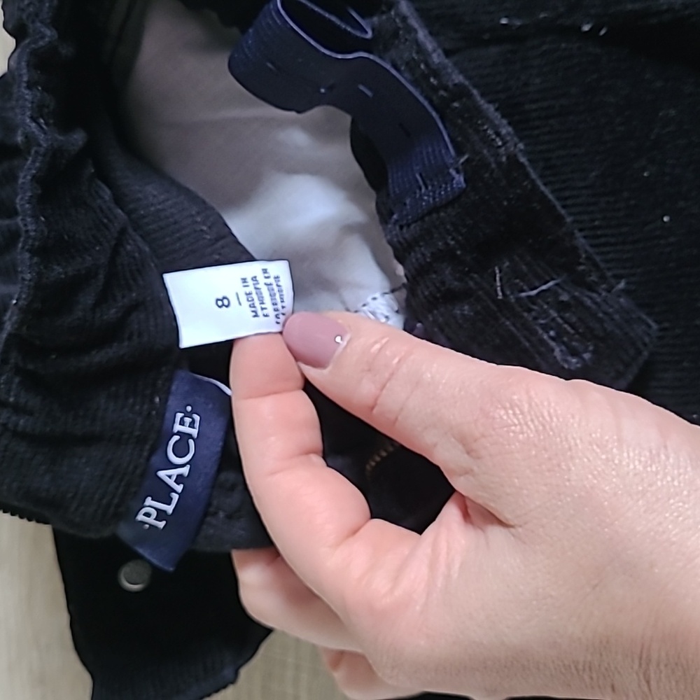 Pants - Picture 4 of 4